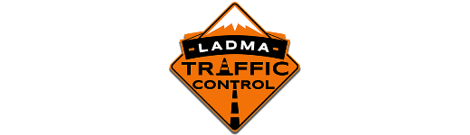 LADMA Traffic Control Logo