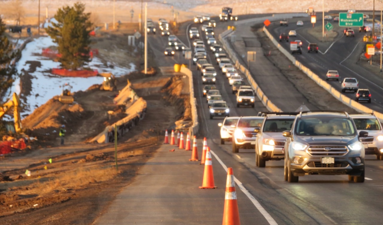 Highway Traffic Control