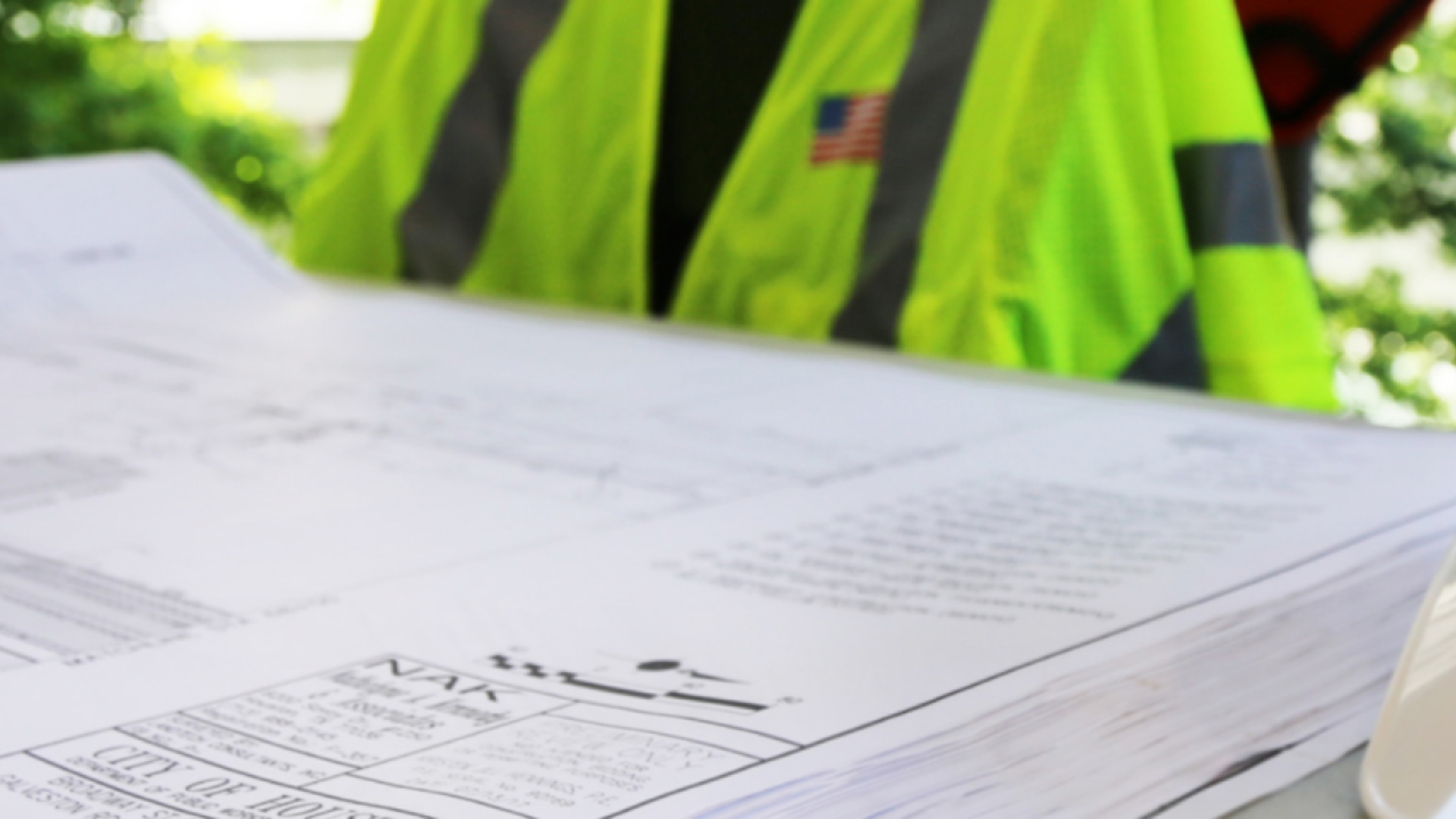Traffic Planning & Permits
